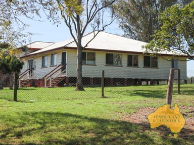 Property 737 Tingoora Charlestown Road, CHARLESTOWN QLD 4608 IMAGE 0