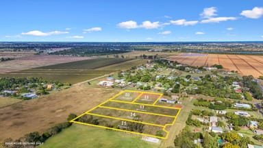 Property Proposed Lot 14, 4 Wheelers Road, OAKWOOD QLD 4670 IMAGE 0