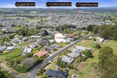 Property 14 Monaghan Street, Latrobe TAS 7307 IMAGE 0