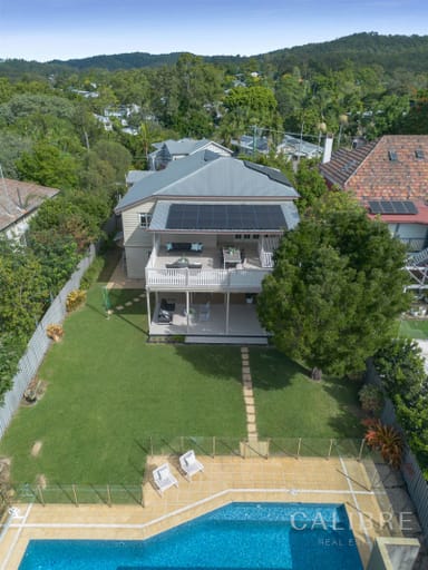 Property 12 Cavell Terrace, Ashgrove QLD 4060 IMAGE 0