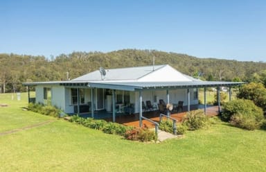 Property 302 Clarefield Dungay Creek Road, Marlo Merrican NSW 2441 IMAGE 0