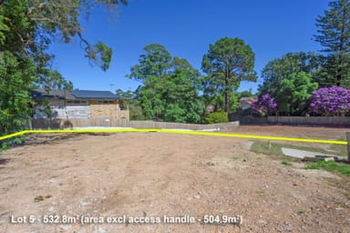 Property 49 Pennant Hills Road, Normanhurst NSW 2076 IMAGE 0