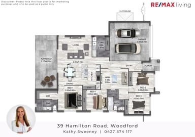 Property 39 Hamilton Road, Woodford QLD 4514 IMAGE 0