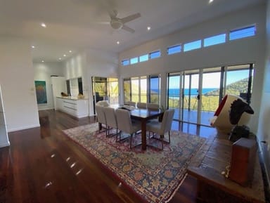 Property 21 Coral Passage Drive, Keswick Island, MACKAY QLD 4740 IMAGE 0