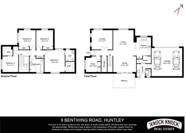 Property 9 Bentwing Road, Huntley NSW 2530 IMAGE 0