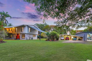 Property 3 Horseshoe Court, Marlow Lagoon NT 830 IMAGE 0