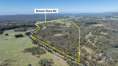 Property Lot 1 & 2 Bonnie Doon Road, Marraweeney VIC 3669 IMAGE 0