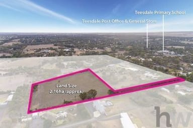Property Lot 2 Barker Street, Teesdale VIC 3328 IMAGE 0