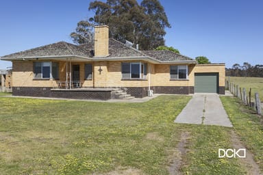 Property Lot 3, 350 Mannes Lane, Emu Creek VIC 3551 IMAGE 0