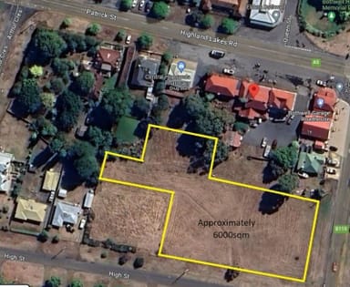 Property 14a Patrick Street, Bothwell TAS 7030 IMAGE 0