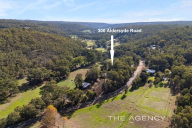Property 300 Aldersyde Road, Bickley WA 6076 IMAGE 0