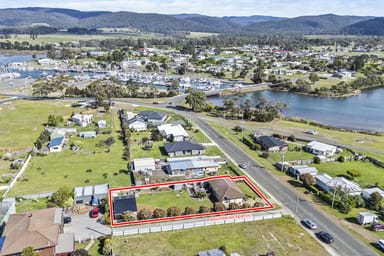 Property 8 Boyle Street, Triabunna TAS 7190 IMAGE 0