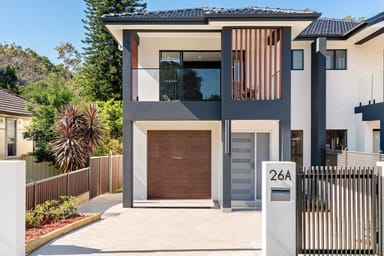 Property 26A Patterson, Ermington NSW 2115 IMAGE 0