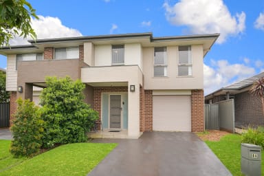 Property 8A Foxtail Drive, DENHAM COURT NSW 2565 IMAGE 0