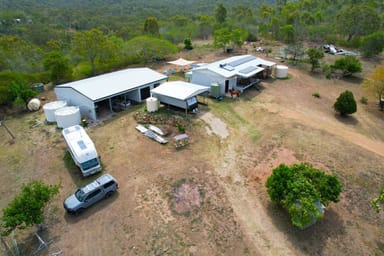 Property Lots 3 & 4 / 4 Wyvills Road, Moongan QLD 4714 IMAGE 0