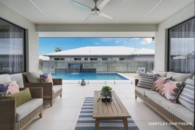 Property 5 Polmaise Close, BURDELL QLD 4818 IMAGE 0