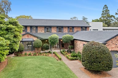 Property 23B Water Street, WAHROONGA NSW 2076 IMAGE 0