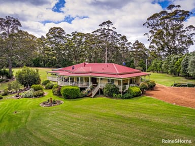 Property 6 McNabb Road, SCOTSDALE WA 6333 IMAGE 0