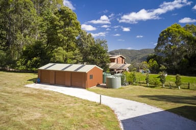 Property 130 Raymond Road, GUNNS PLAINS TAS 7315 IMAGE 0