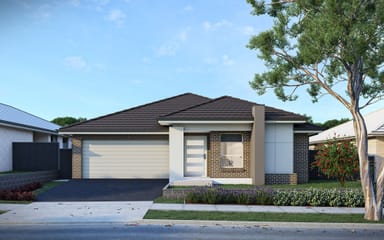 Property Lot 529 Serengeti Circuit, SILVERDALE NSW 2752 IMAGE 0