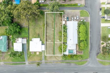 Property 11A Beach Road, Cannonvale QLD 4802 IMAGE 0