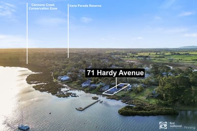 Property 71 Hardy Avenue, Cannons Creek VIC 3977 IMAGE 0