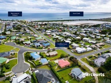 Property 1 Griffiths Court, BRIDPORT TAS 7262 IMAGE 0