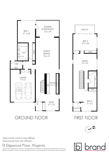Property 13 Edgewood Place, Magenta NSW 2261 IMAGE 0
