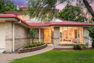 Property 56 Mirbelia Street, KENMORE HILLS QLD 4069 IMAGE 0