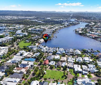Property 1 St Lucia Crescent, Kawana Island QLD 4575 IMAGE 0