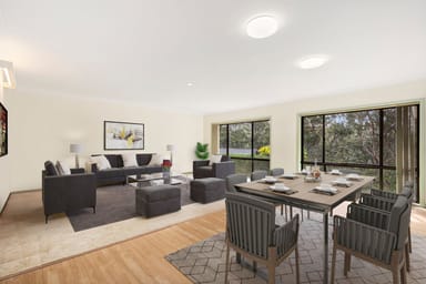 Property 56 Booreea Boulevard, Cordeaux Heights NSW 2526 IMAGE 0