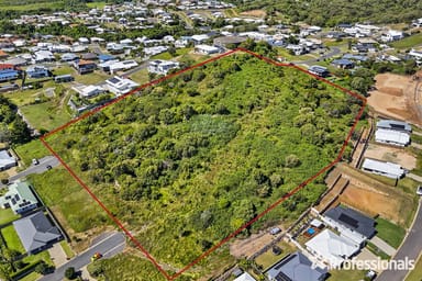 Property Lot 200 Cook Avenue, Pacific Heights QLD 4703 IMAGE 0