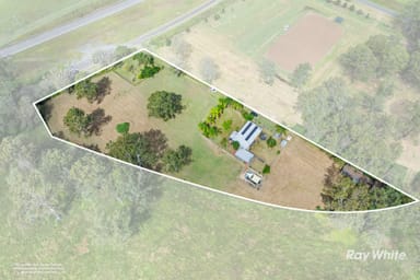 Property 8132 Mount Lindesay Highway, JOSEPHVILLE QLD 4285 IMAGE 0