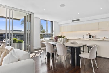 Property 234/3 Darling Island Road, Pyrmont NSW 2009 IMAGE 0