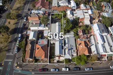 Property 132 McIlwraith Street, Carlton North VIC 3054 IMAGE 0