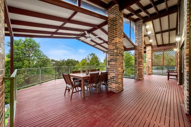 Property 31 Bellbird Avenue, Kurrajong Heights NSW 2758 IMAGE 0