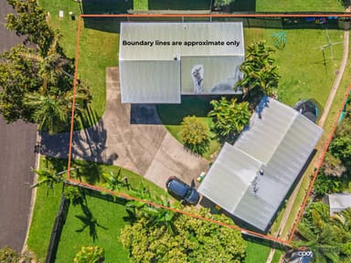 Property 1 and 2, 8 Haines Street, Gordonvale QLD 4865 IMAGE 0