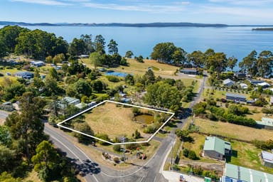 Property 1 Beach Road, MIDDLETON TAS 7163 IMAGE 0