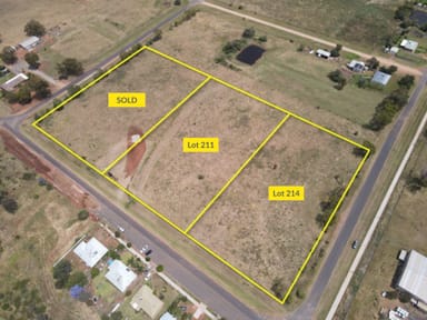 Property Lot 214 DP755113 Whitton Park Road, PEAK HILL NSW 2869 IMAGE 0