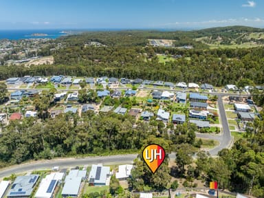 Property 18 Bellbird Drive, MALUA BAY NSW 2536 IMAGE 0