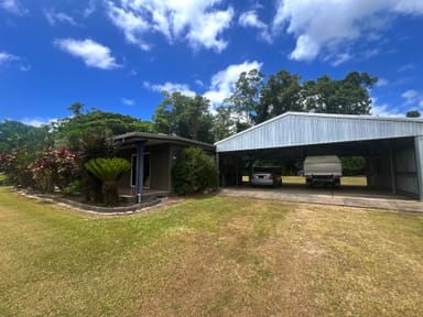 Property 400 Tully Mission Beach Rd, Merryburn QLD 4854 IMAGE 0