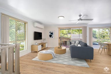 Property unit 15/31 Simpsons Road, Elanora QLD 4221 IMAGE 0