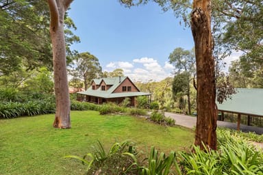 Property 188A Railway Parade, Warrimoo NSW 2774 IMAGE 0