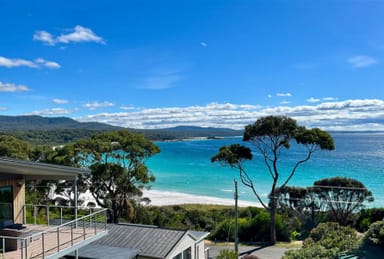 Property 74a Main Road, BINALONG BAY TAS 7216 IMAGE 0