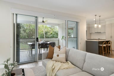 Property 8, 29 Ozanne Street, Paddington QLD 4064 IMAGE 0