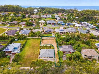 Property 70A Seaforth Drive, VALLA BEACH NSW 2448 IMAGE 0