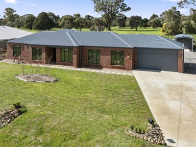 Property 8 BAYLEY DRIVE, AVENEL VIC 3664 IMAGE 0