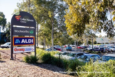 Property Lot 2148 Songlark Avenue, Warnervale NSW 2259 IMAGE 0