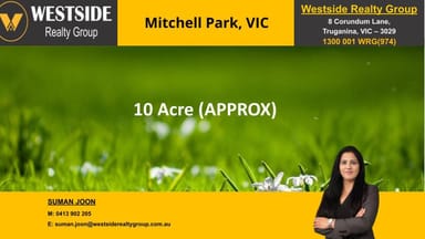 Property 30 Maggie Court, Mitchell Park VIC 3355 IMAGE 0