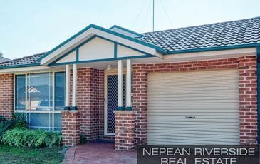 Property 49A Goldmark Crescent, Cranebrook NSW 2749 IMAGE 0